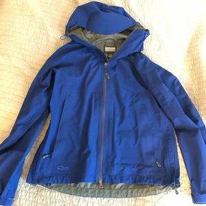 Outdoor Research Aspire Jacket Goretex Rain